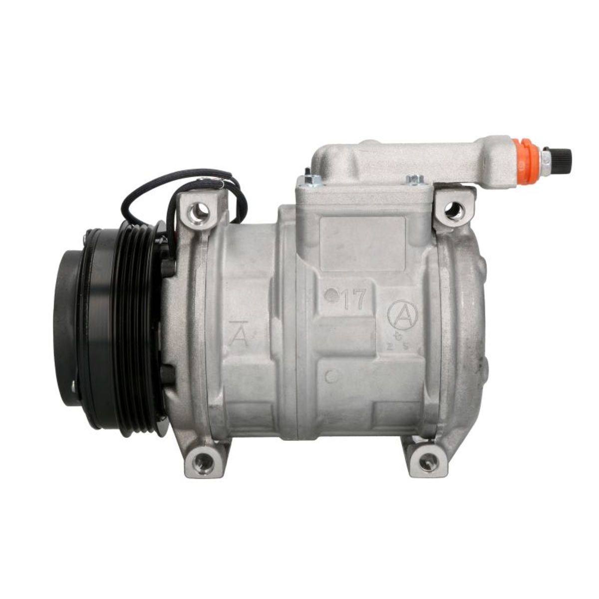 Denso Compressore Aria Condizionata Dcp12009