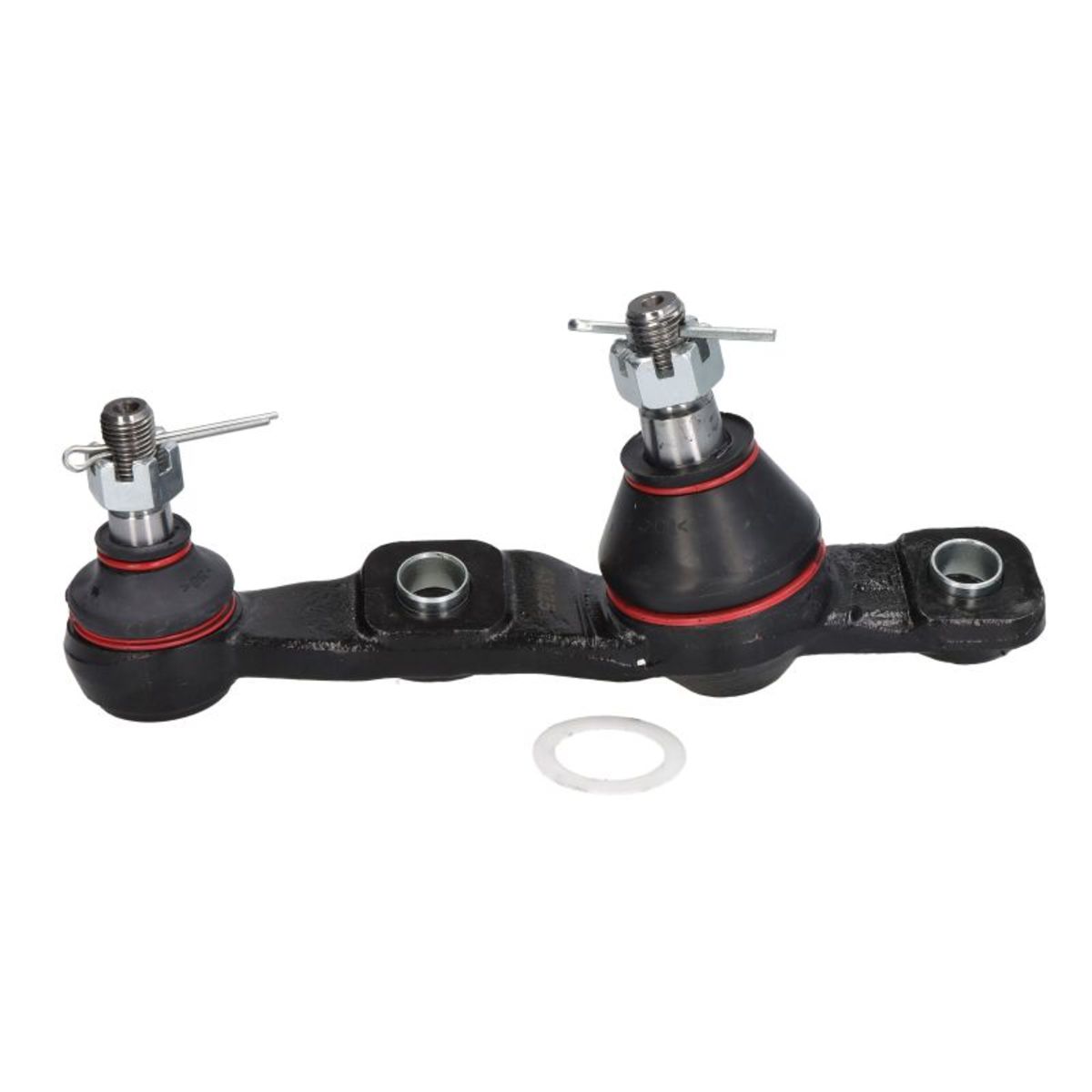 Perno braccio oscillante Assale anteriore Sx per braccio trasversale oscillante - Immagine 4