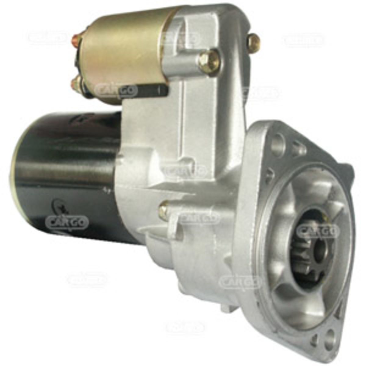 Image of Starter