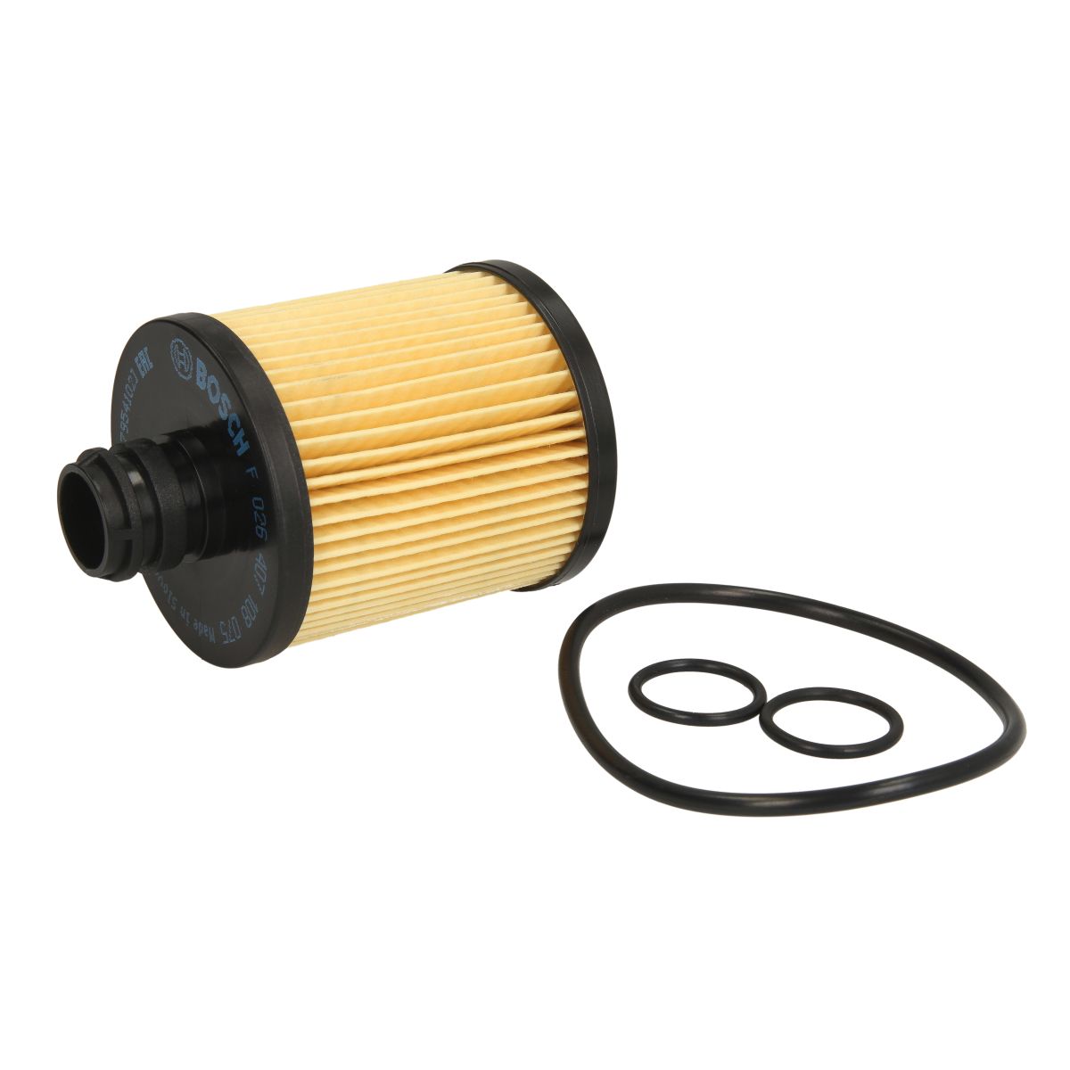 Image of Oliefilter