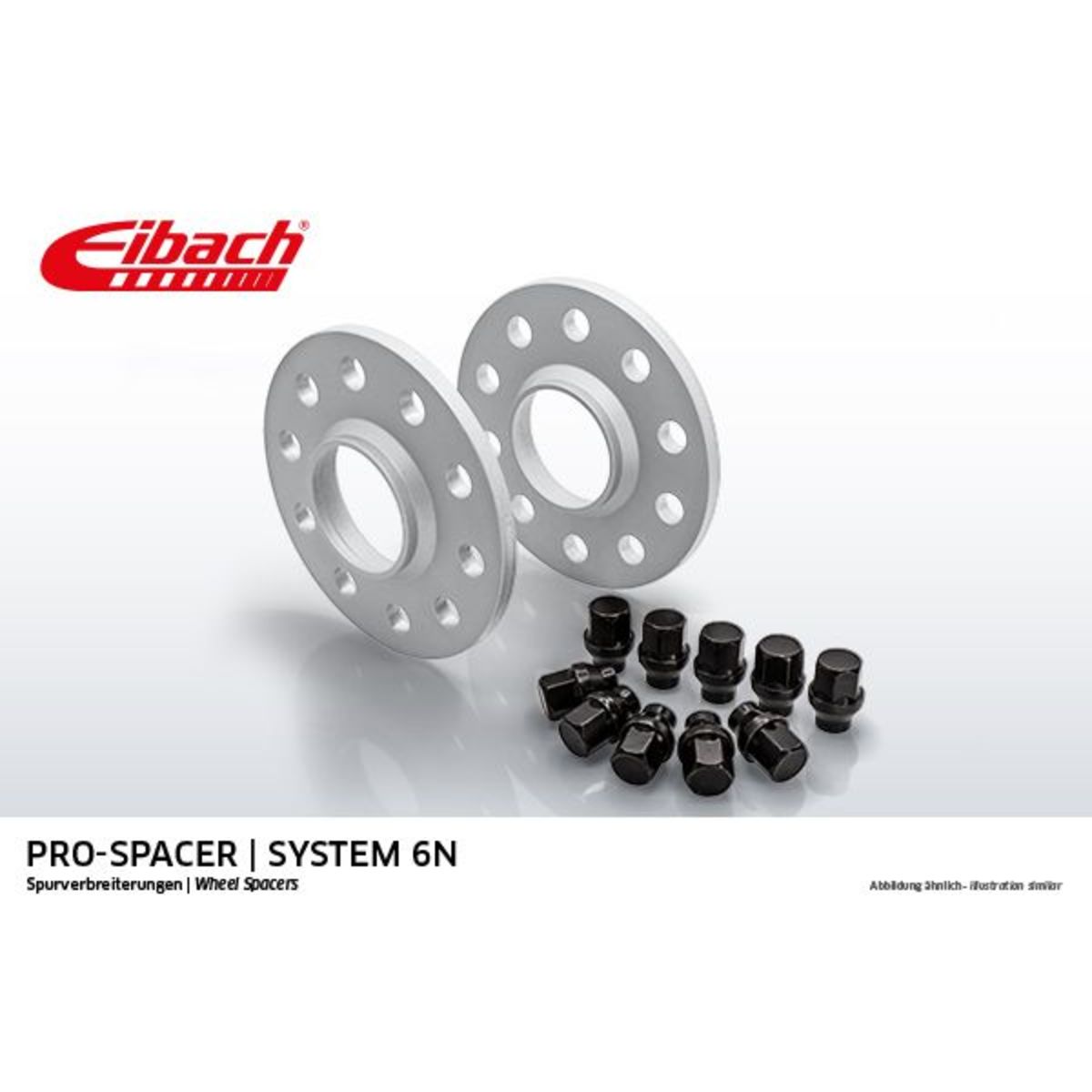 Wiel spacer Pro-Spacer