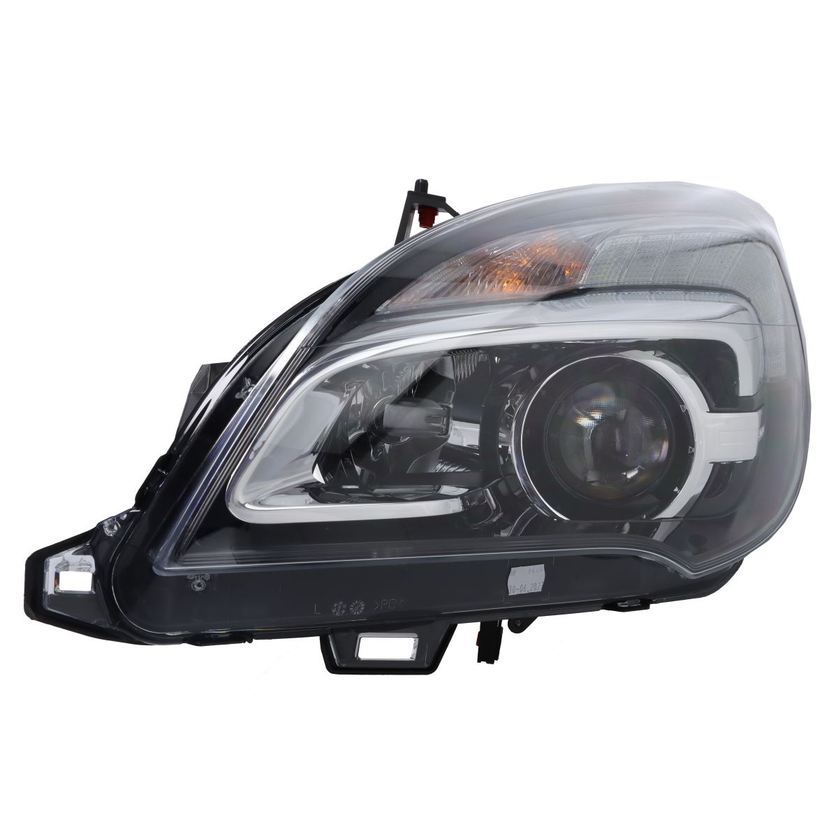 Fanali VISTEON/VARROC 20-201-01178