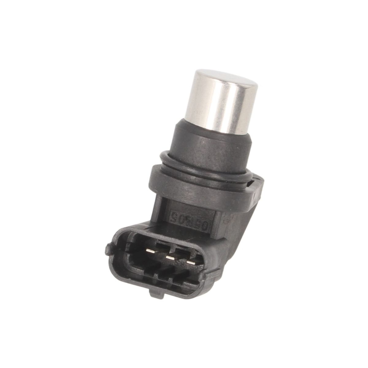 Sensor, nokkenas positie