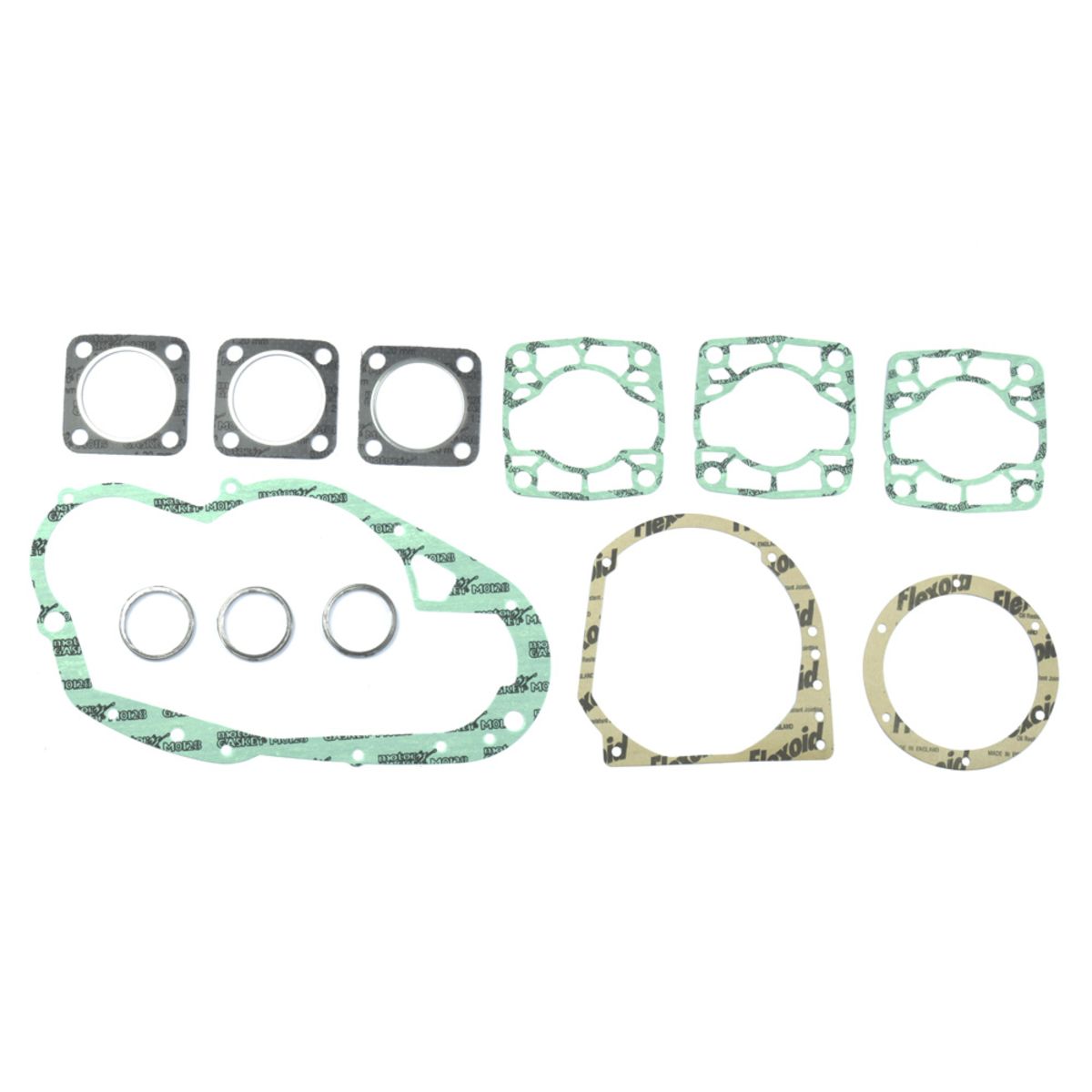 Set di guarnizioni motore ATHENA P400510850380