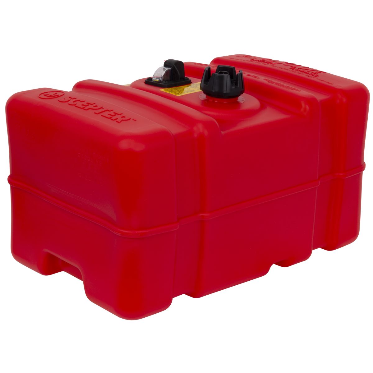 Kraftstofftank SCEPTER 08190SCT