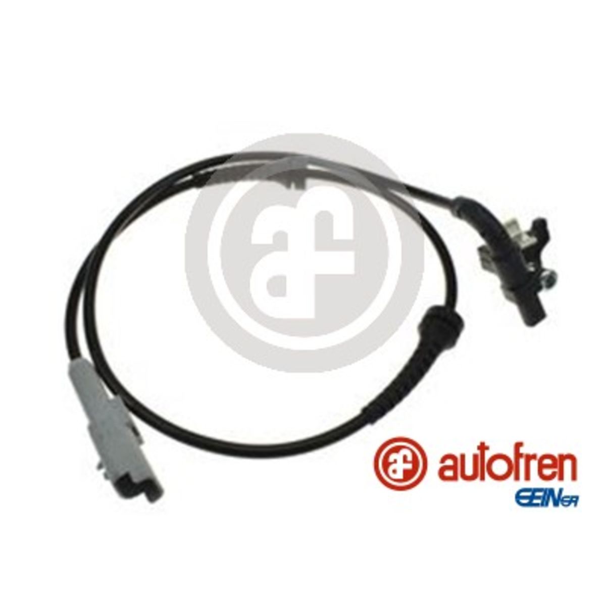 Image of Sensor, wielsnelheid