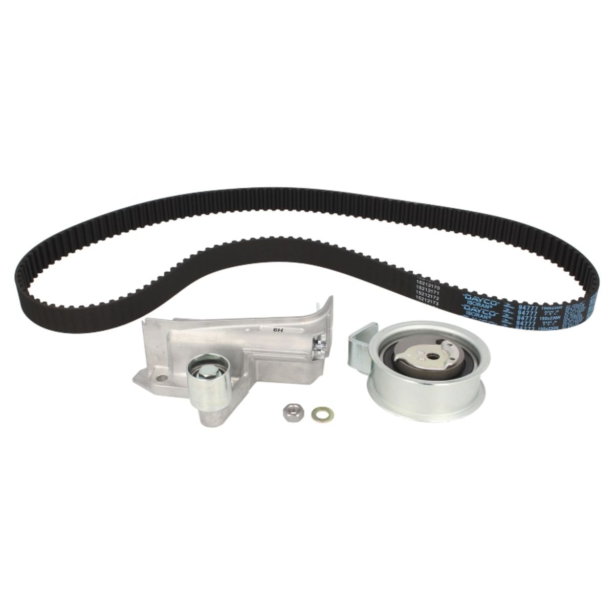 Snr Distributieriemset Kd457.45