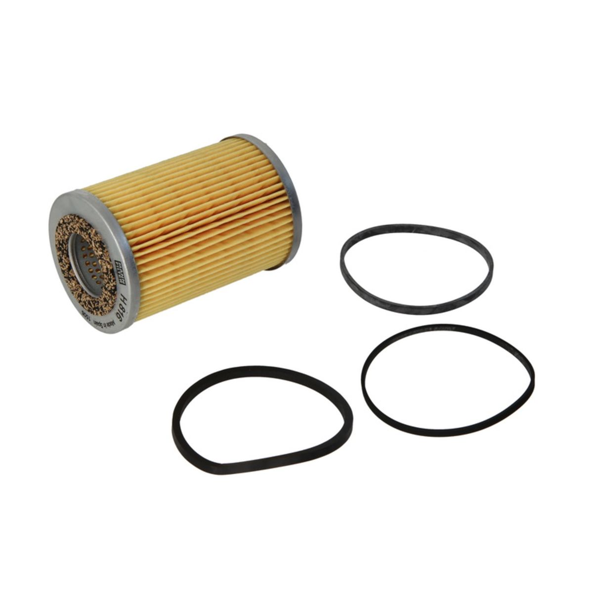 Image of Oliefilter