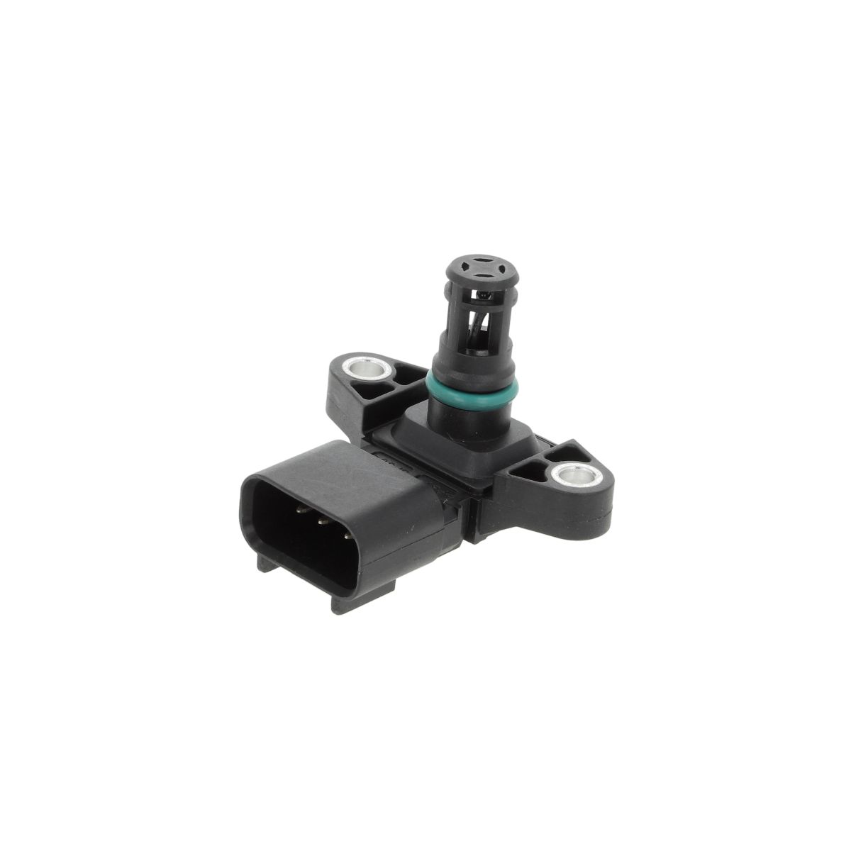 Sensor, inlaatspruitstukdruk