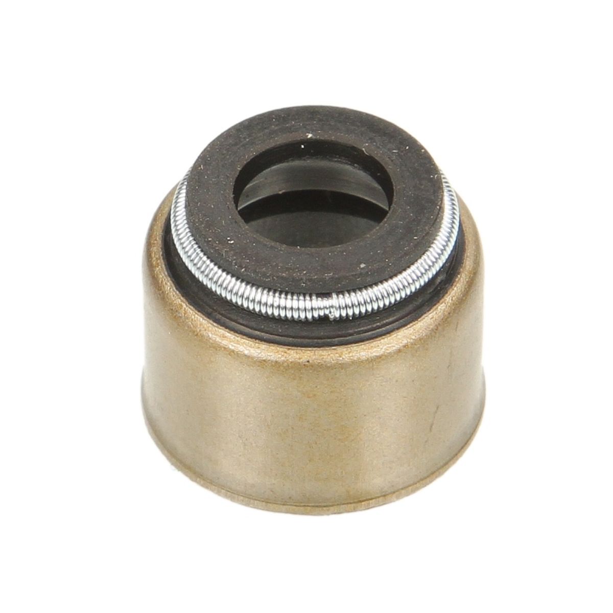 Image of Pakking klepsteel