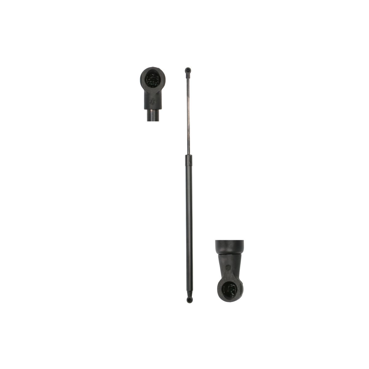 Gasfeder, Koffer-/Laderaum KROSNO KR32733