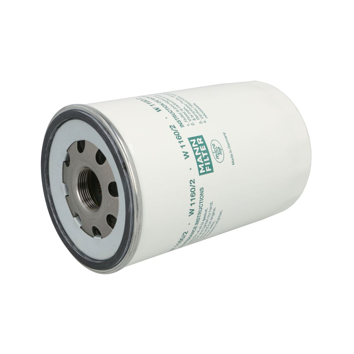 Image of Oliefilter