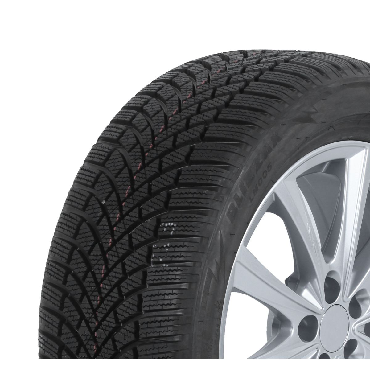 Bridgestone 185/65 R15 Blizzak Lm005 88t Test Winterreifen BRIDGESTONE Blizzak LM005 185/65R15 88T | motointegrator