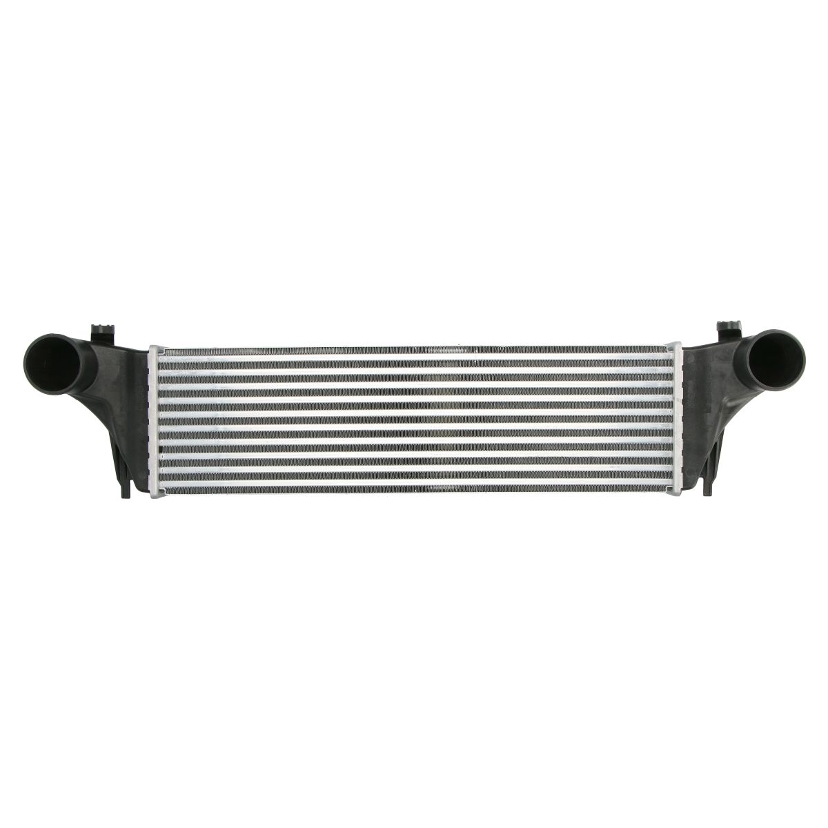 Image of Intercooler, inlaatluchtRadiator