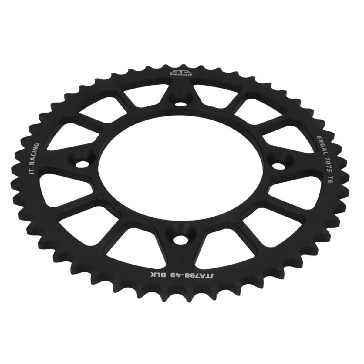 Pignone posteriore JTA798,49BLK