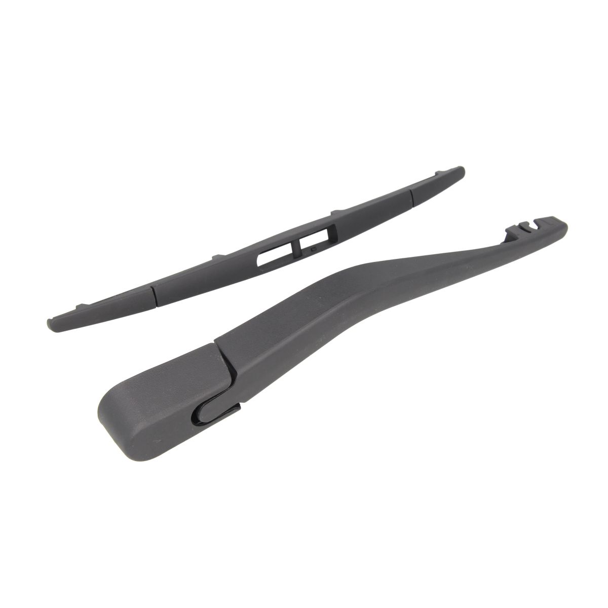 Braccio tergicristallo, lavavetro MAMMOOTH MMT RAW 289