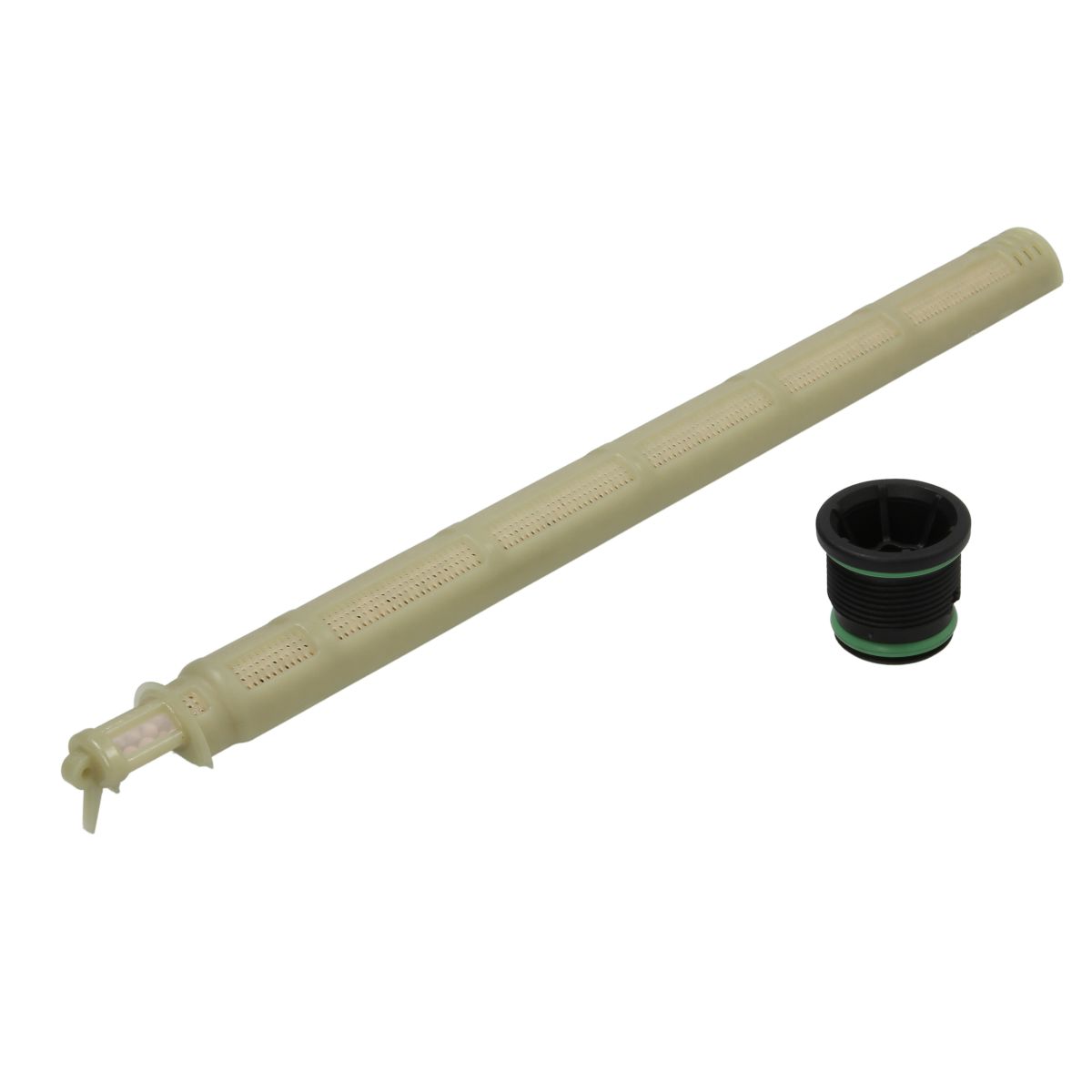 Nrf Droger, Airconditioningsysteem 33401