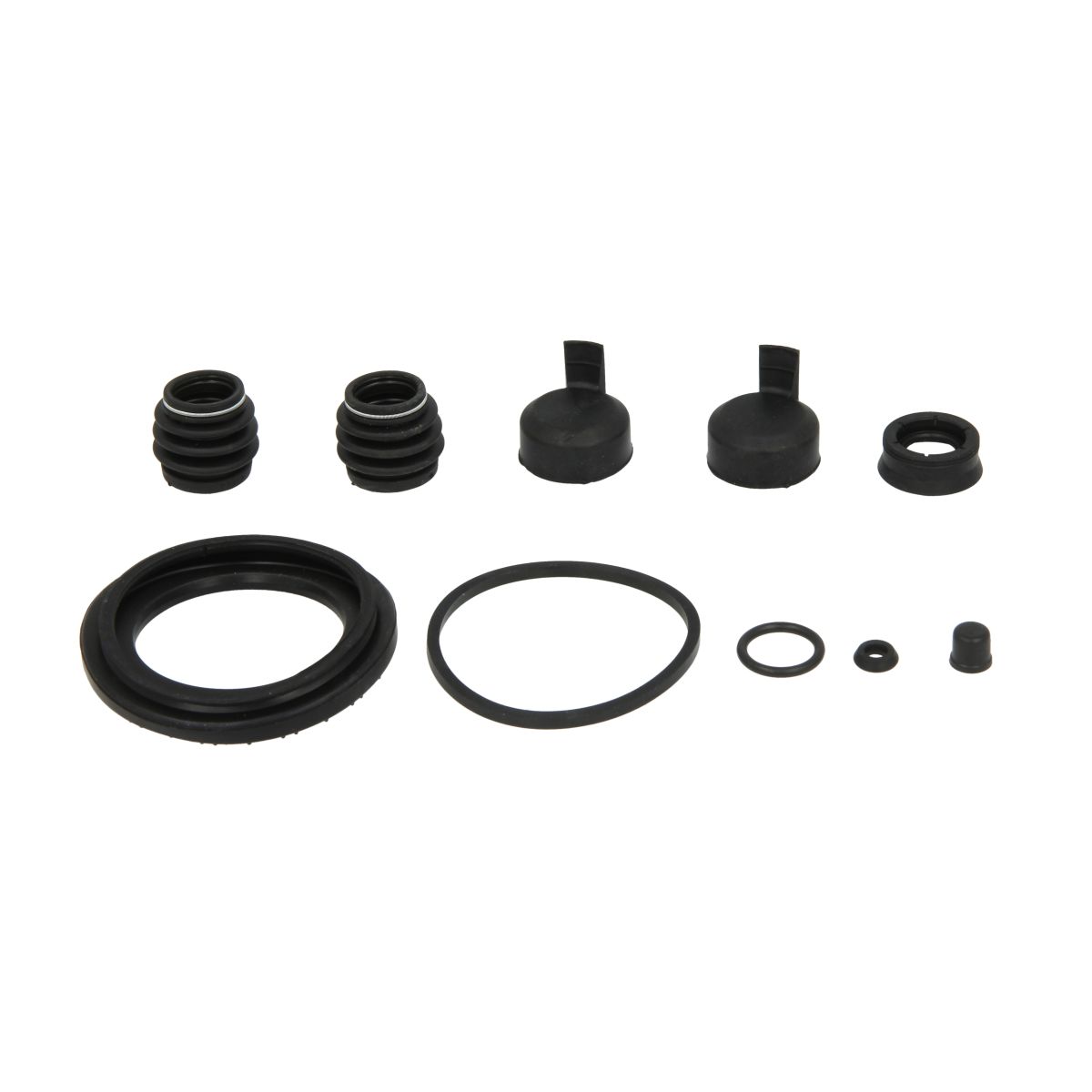 Image of Reparatieset, remklauw  D4-2188
