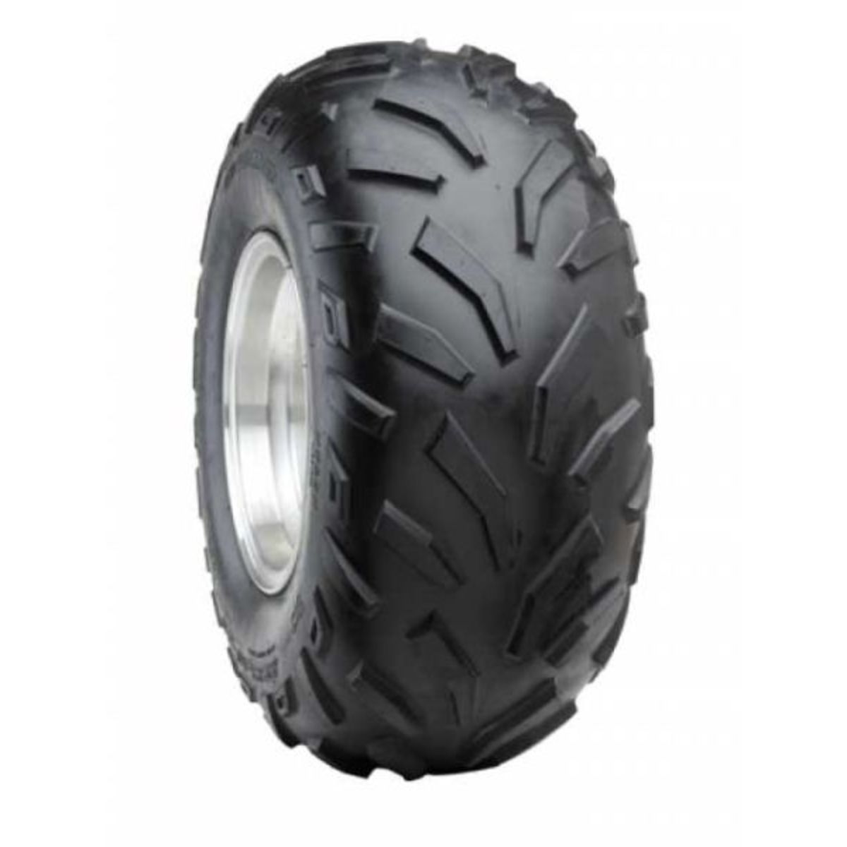 DURO DI2003 BLACK HAWK 22x7-10 TL 21J, VTT Pneu