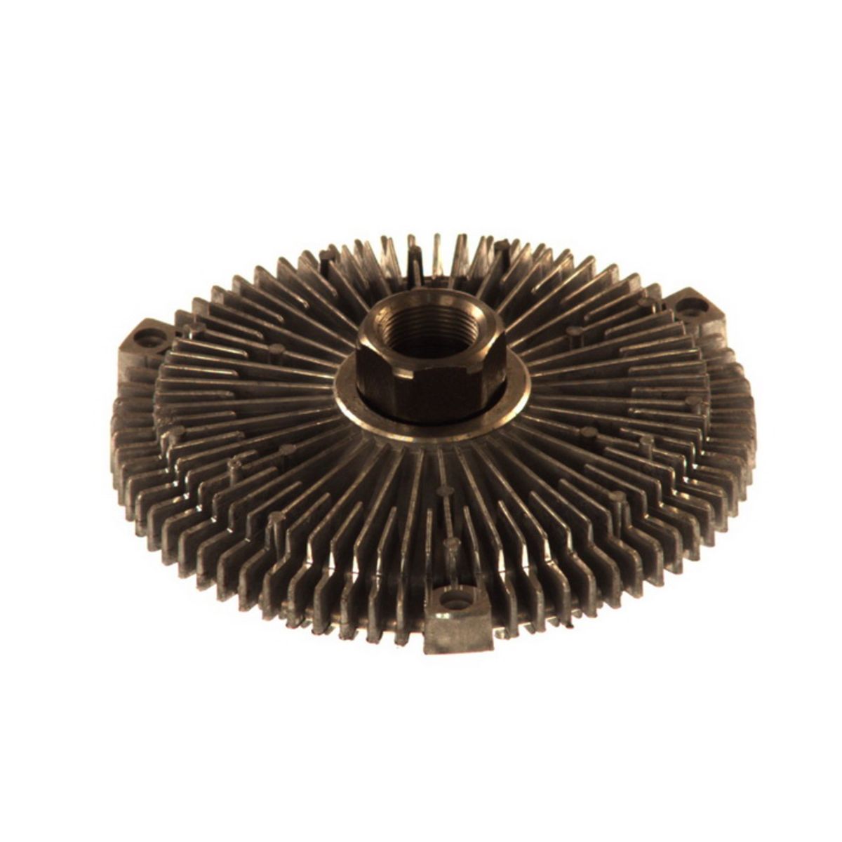 Image of Koppeling, radiatorventilator