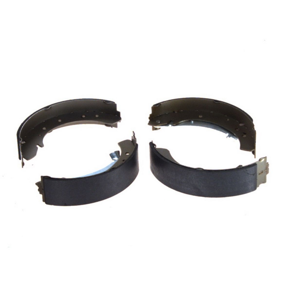Lpr Bremsbackensatz 07120
