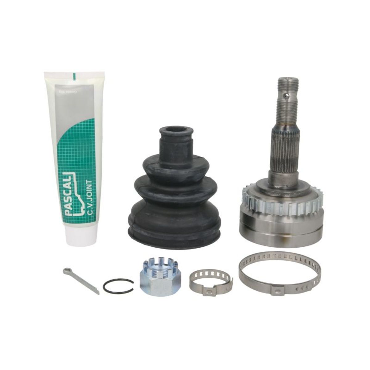 Image of Homokineet reparatie set, aandrijfas