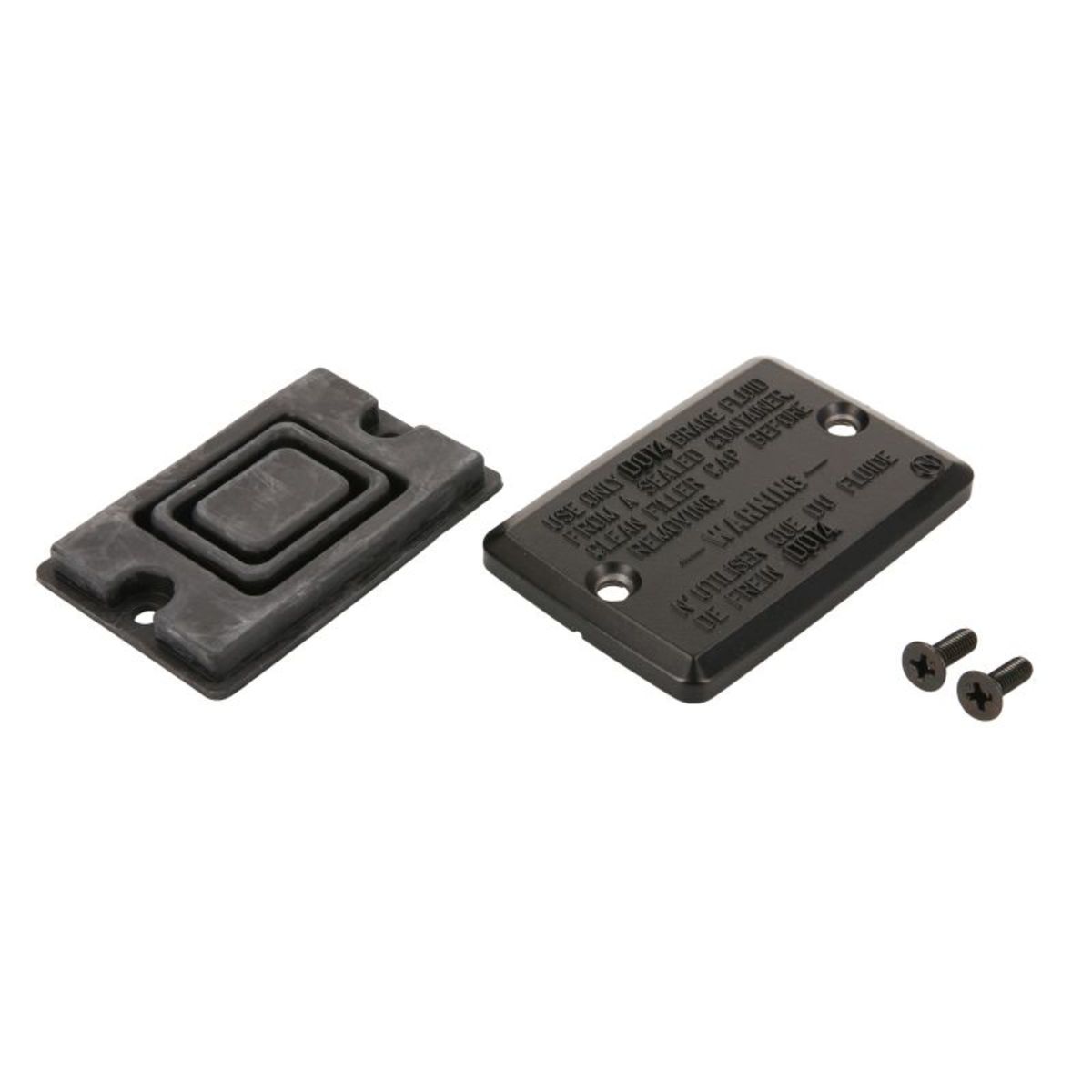 Verschluss, Bremsflüssigkeitsbehälter TOURMAX RCD-408