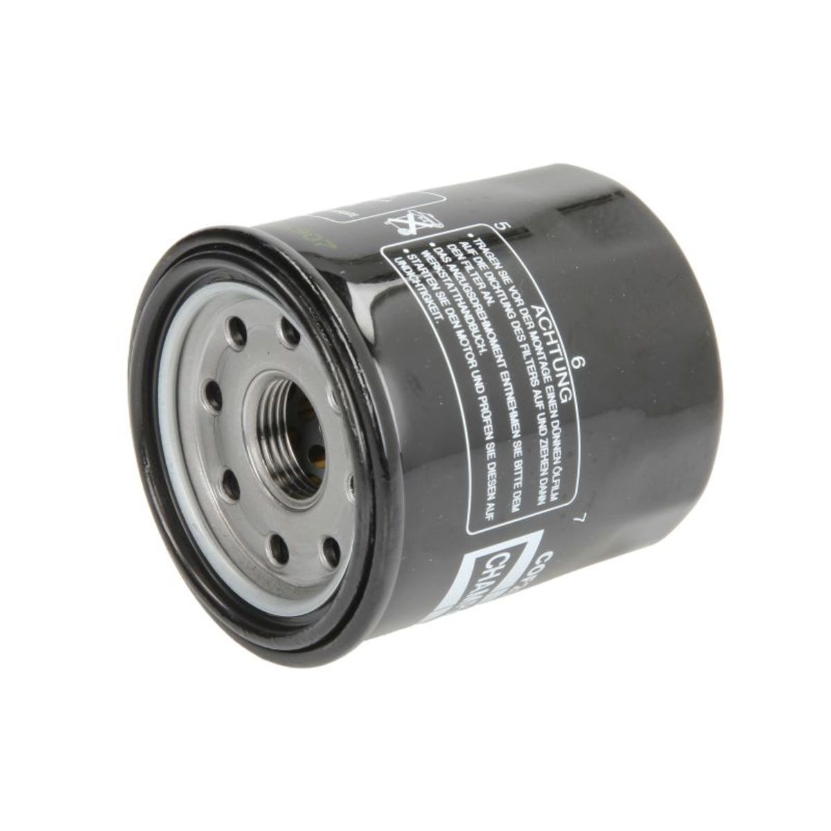 Image of Oliefilter  HF303