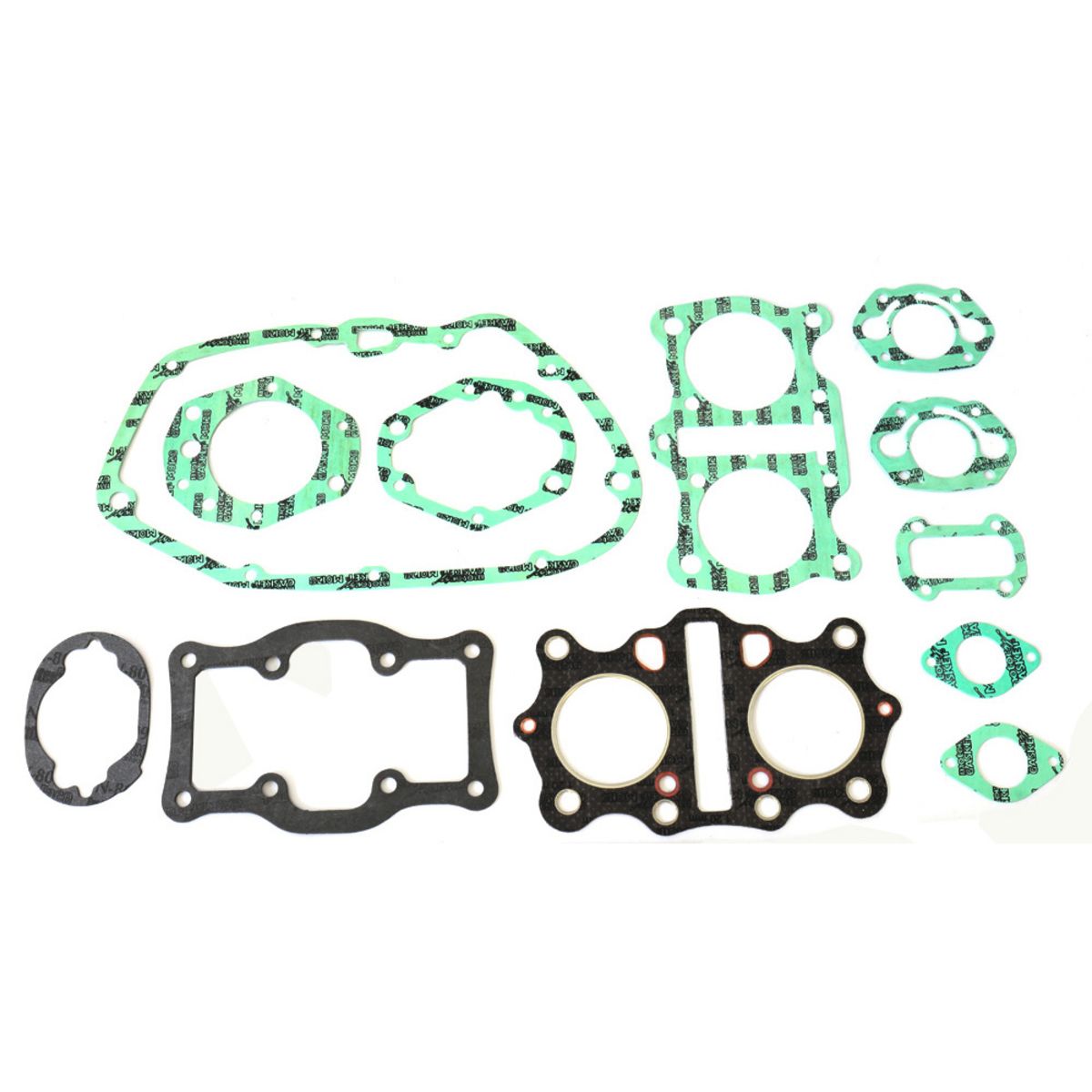 Set di guarnizioni motore ATHENA P400210850030