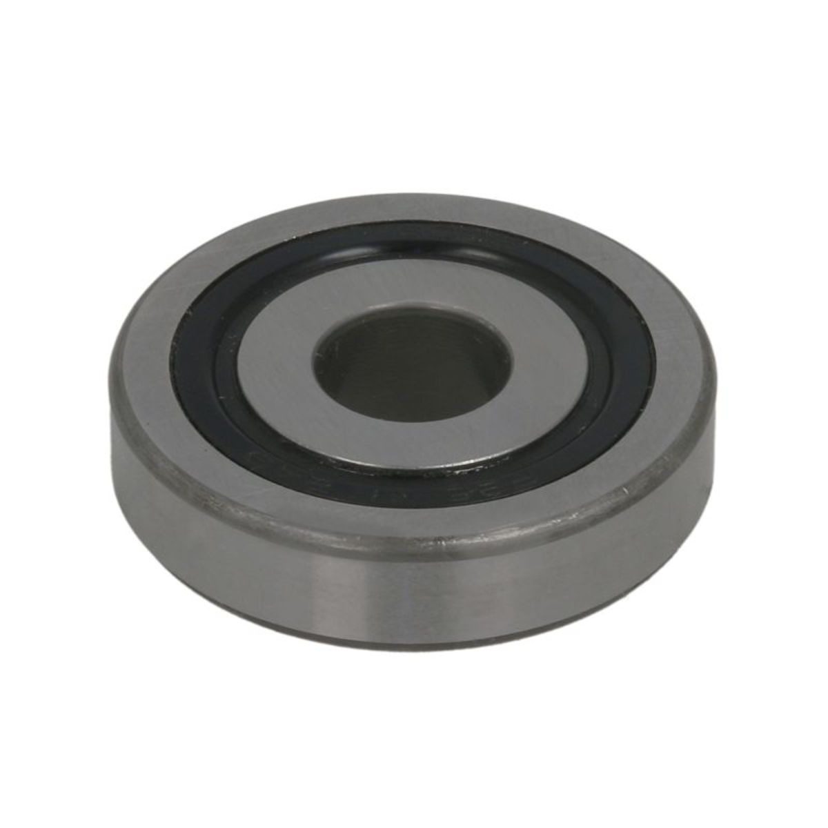 Snr Juego De Amortiguador/Cojinete De Puntal Trasero Inferior M255.06