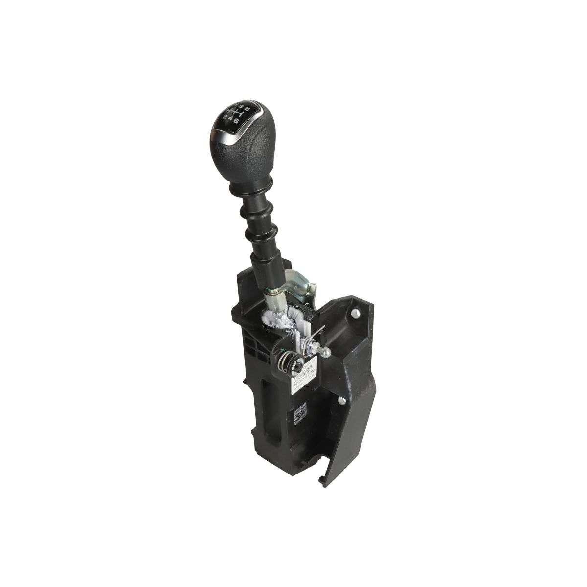 Schalthebel AKUSAN K09W057AKN