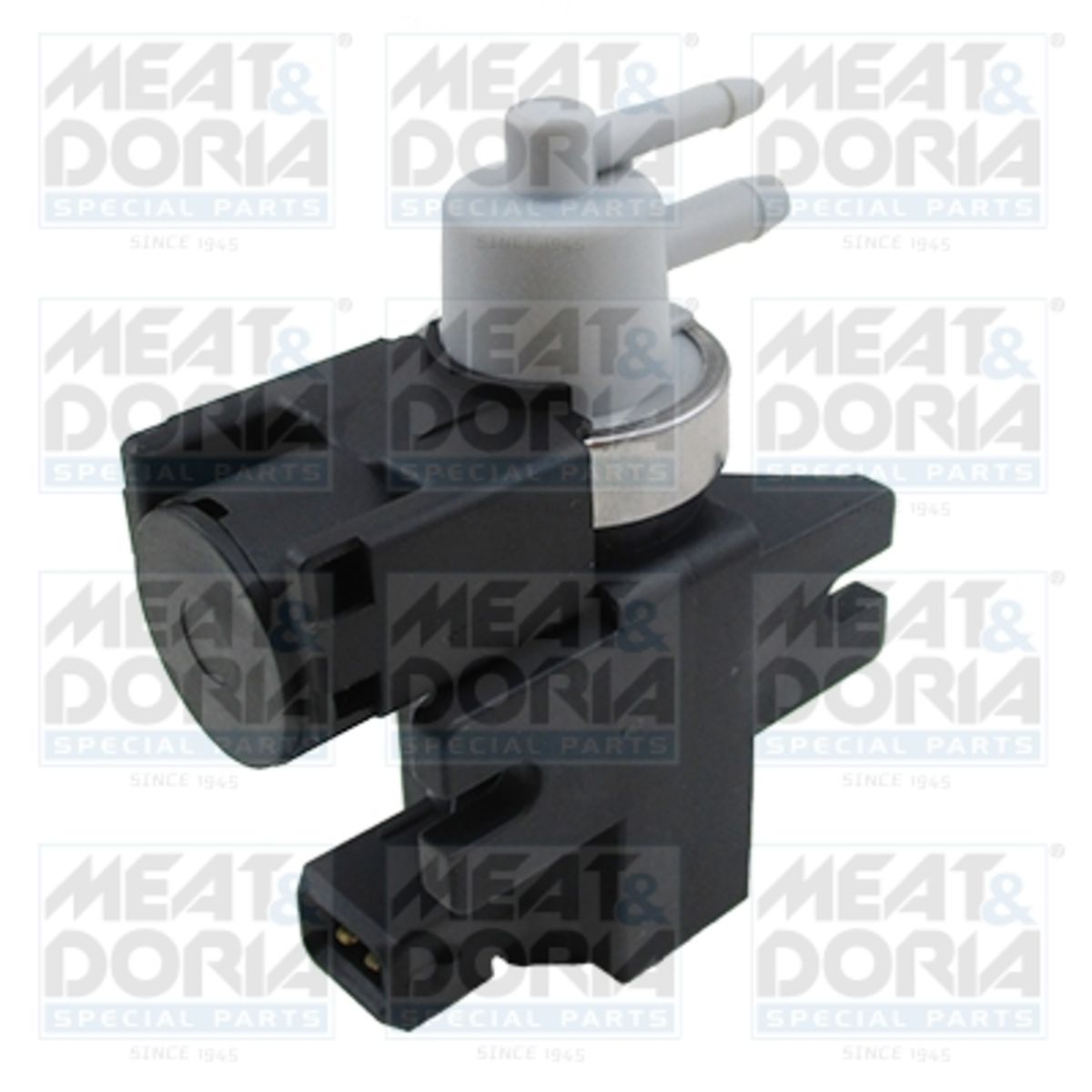 Meat & Doria Druckwandler, Lader 9729
