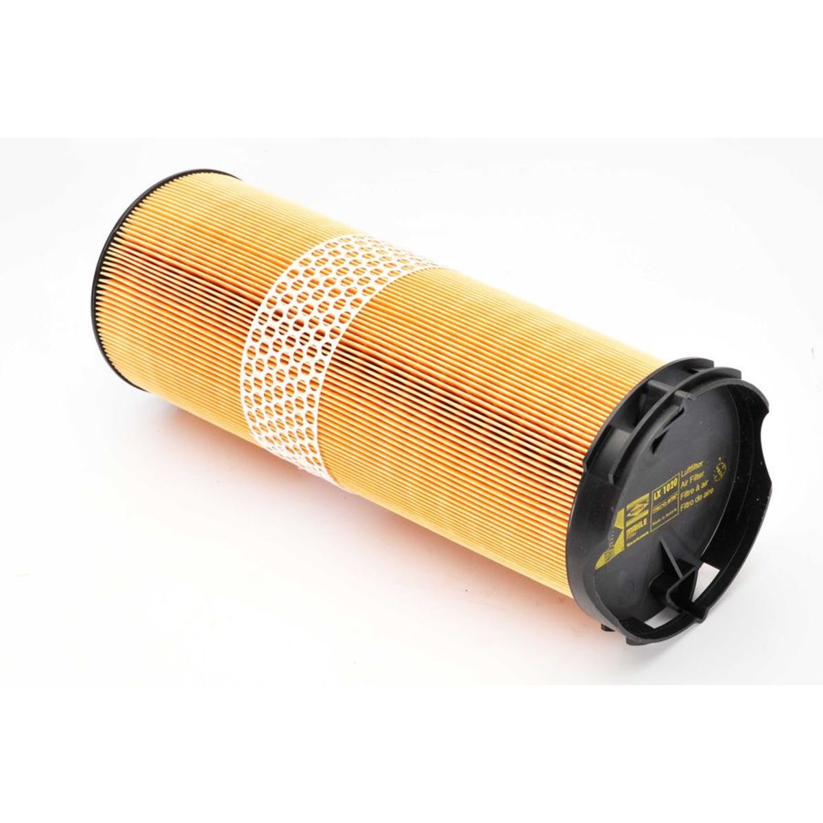 Image of MAHLE luchtfilter