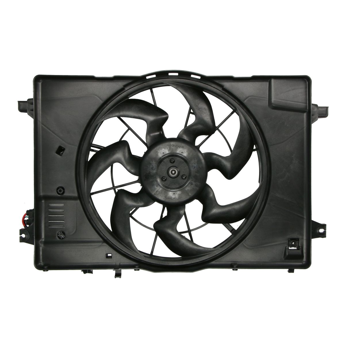 Nrf Koelventilatorwiel, motorkoeling  470100