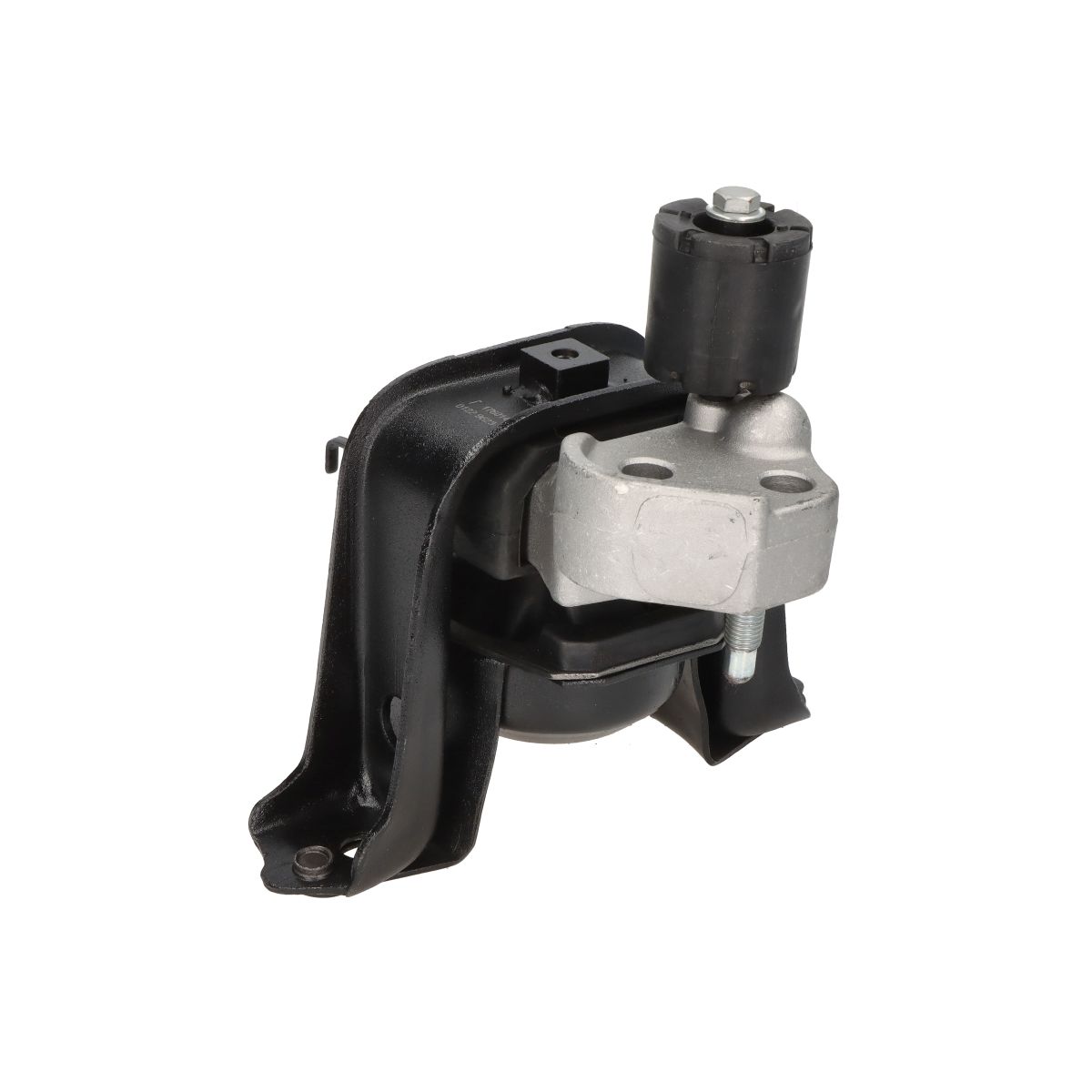 Rubber carrosserie, motorophanging  BILSTEIN