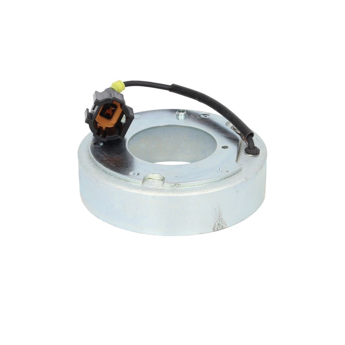 Image of Spoel, magnetische koppeling
