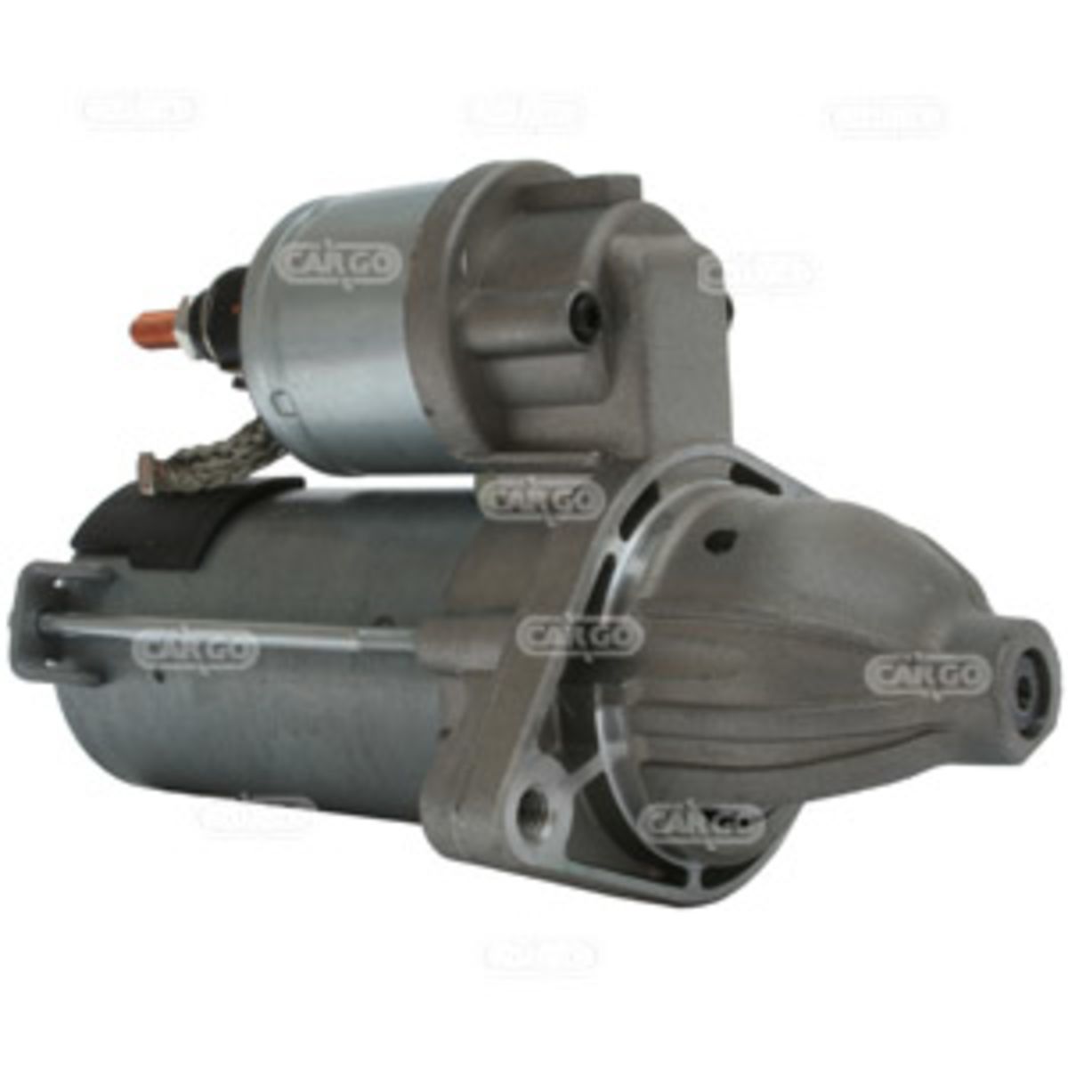 Image of Starter