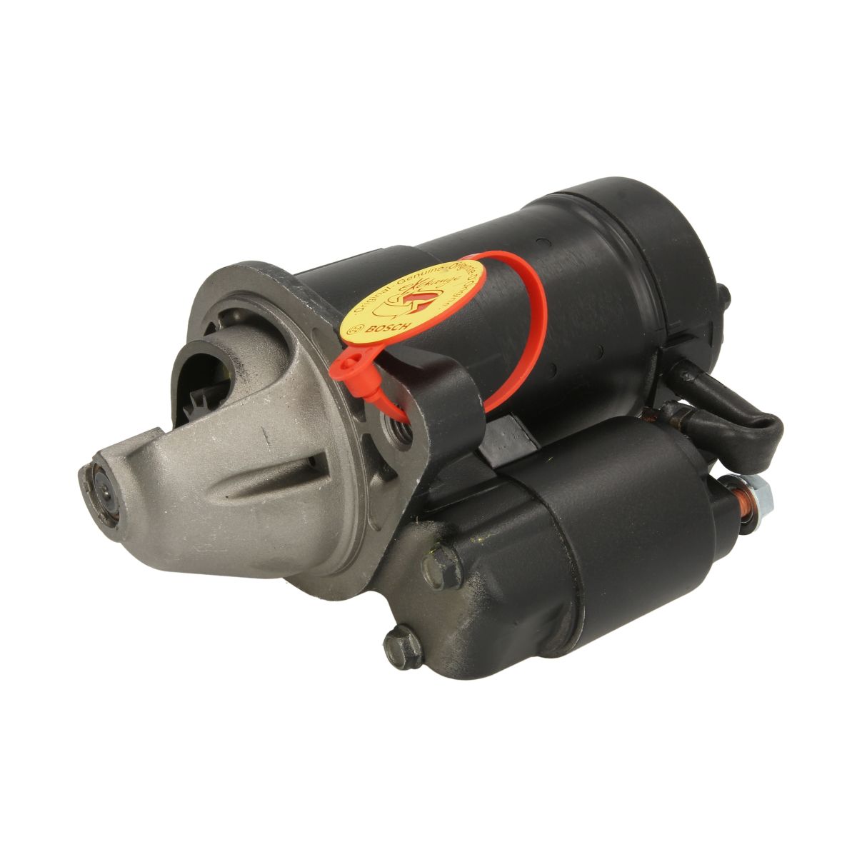 Image of Starter