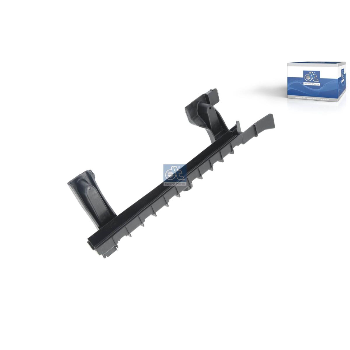 Halteschiene, Türscheibe DT SPARE PARTSS 1.01131