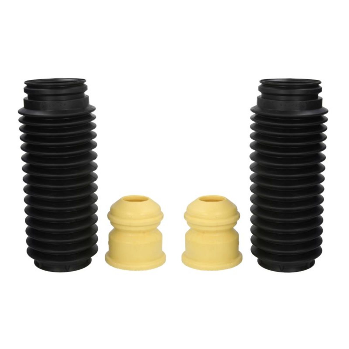 Image of Stofkap, schokdemper Protection Kit