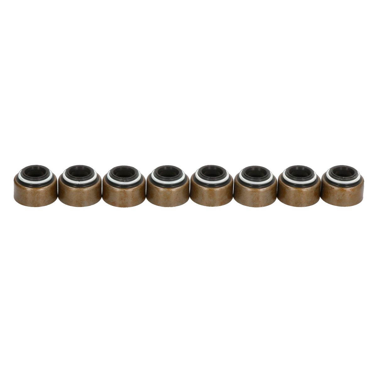 Image of Pakking klepsteel