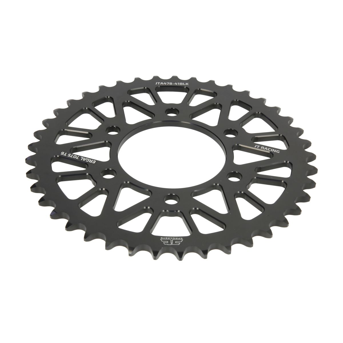 Pignone posteriore JTA478,41BLK