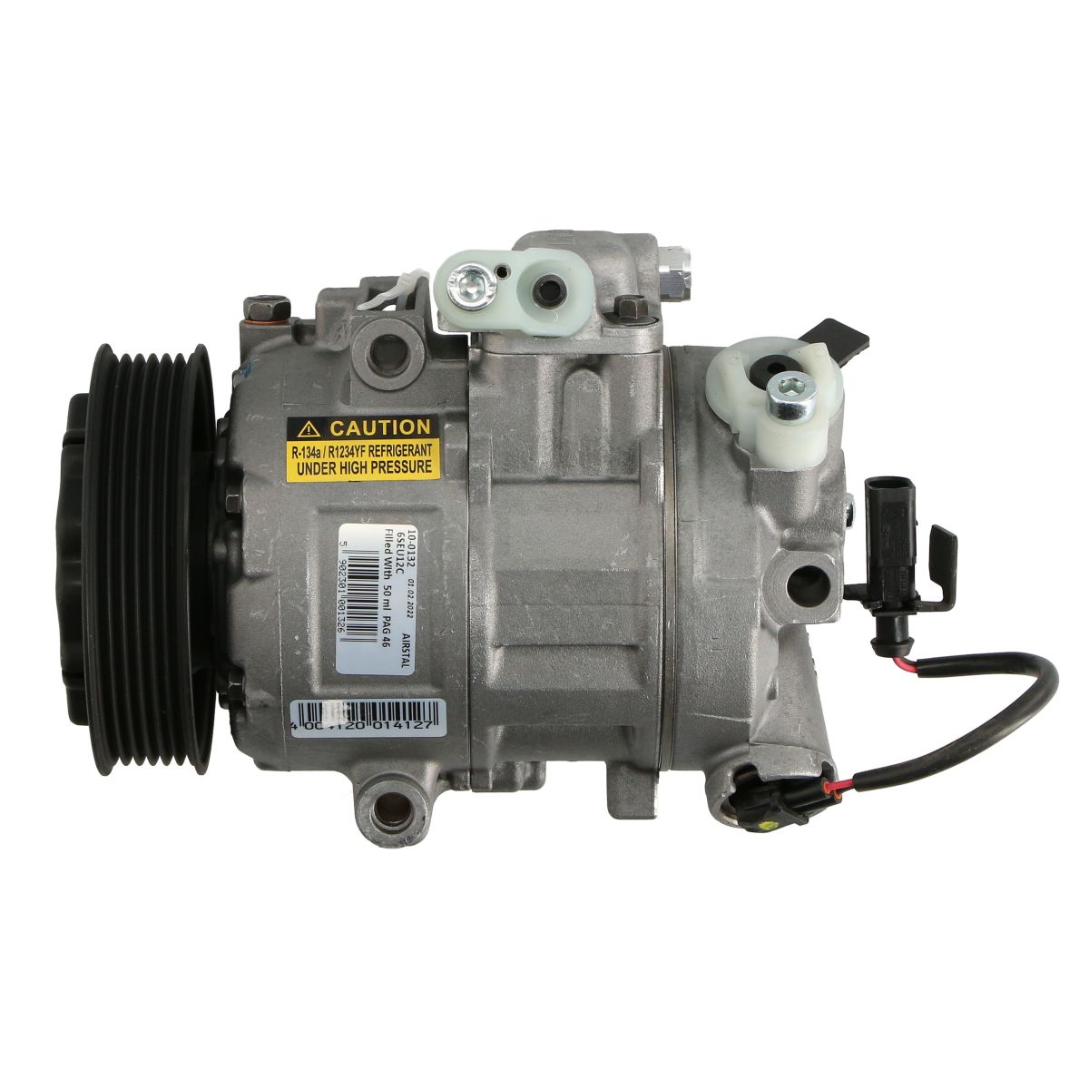 Image of Compressor airconditioning