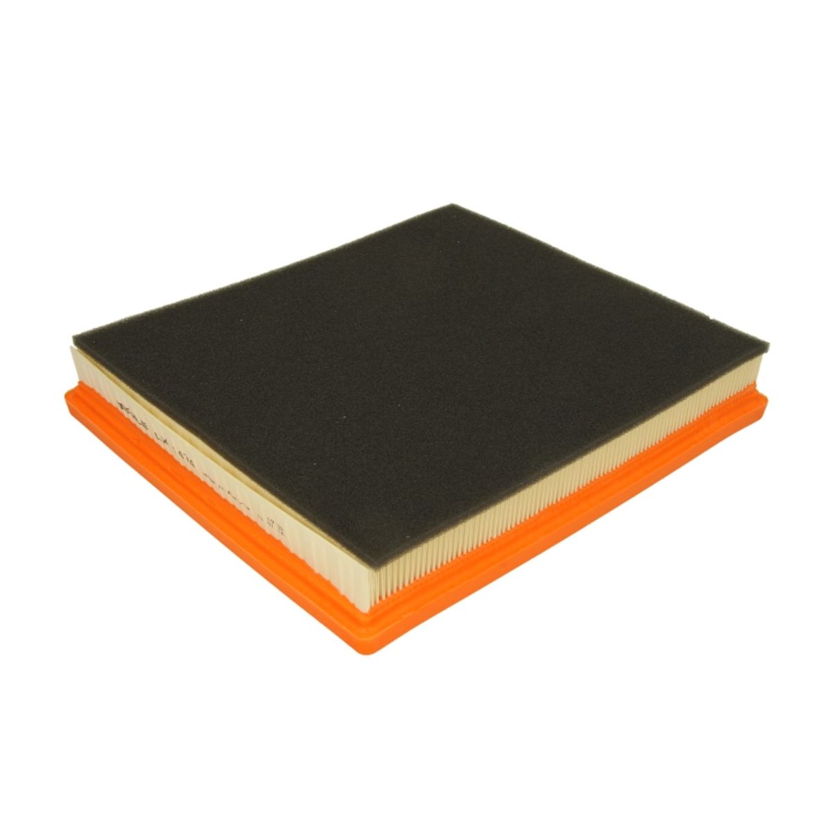 Image of MAHLE luchtfilter