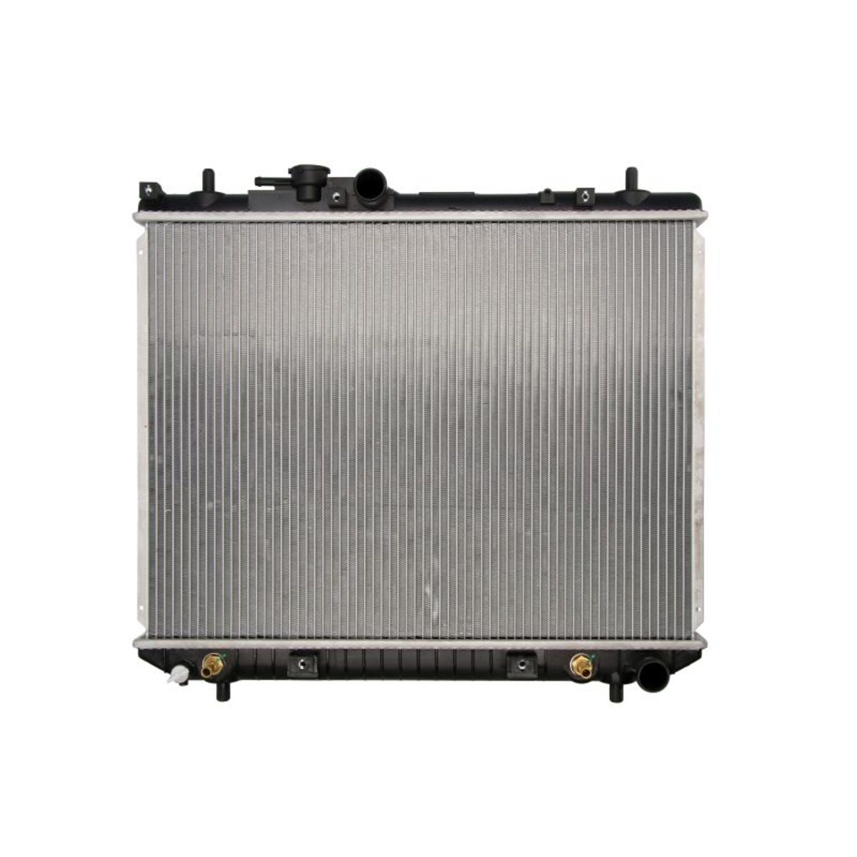 Denso Radiateur, Refroidissement Moteur Drm35005