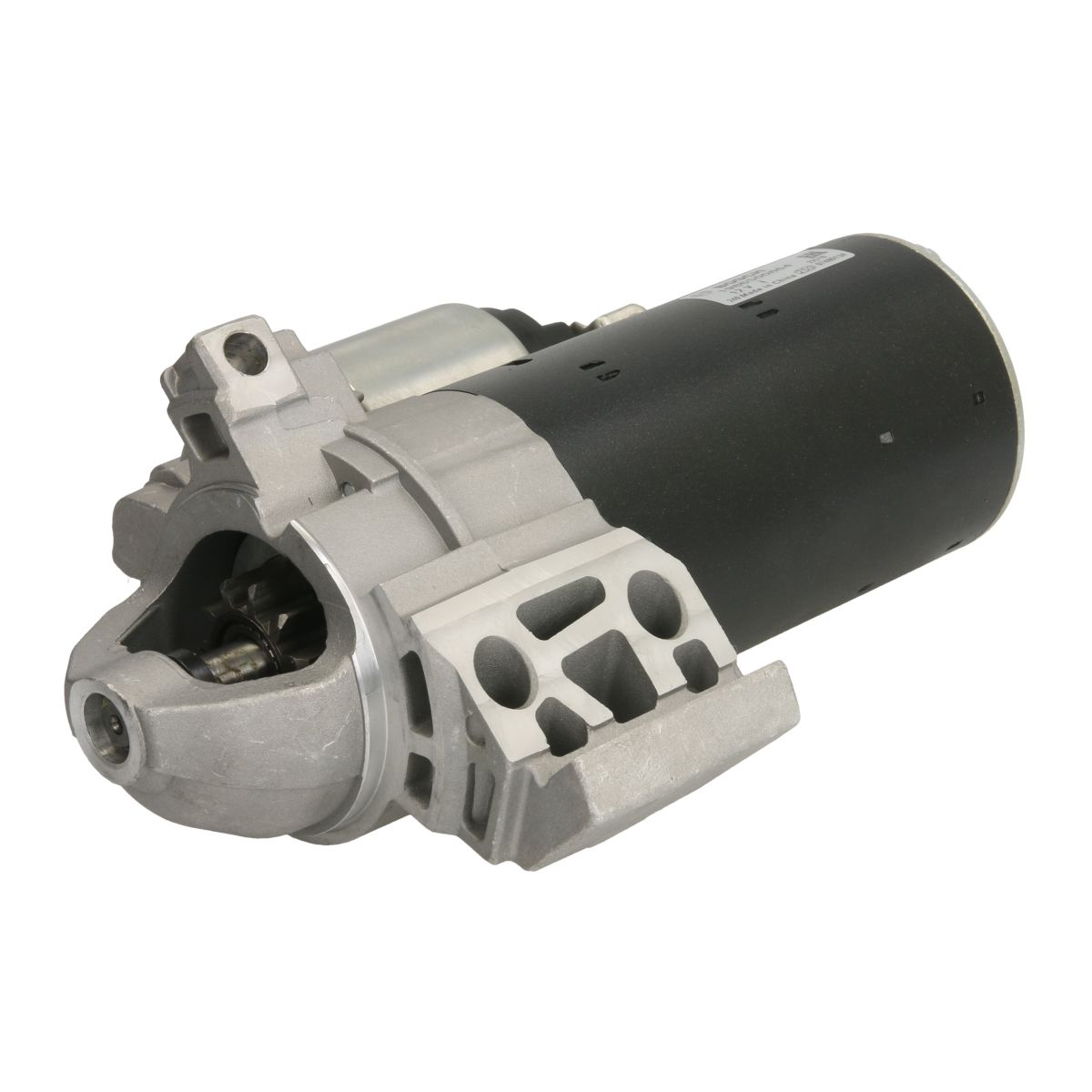 Image of Starter