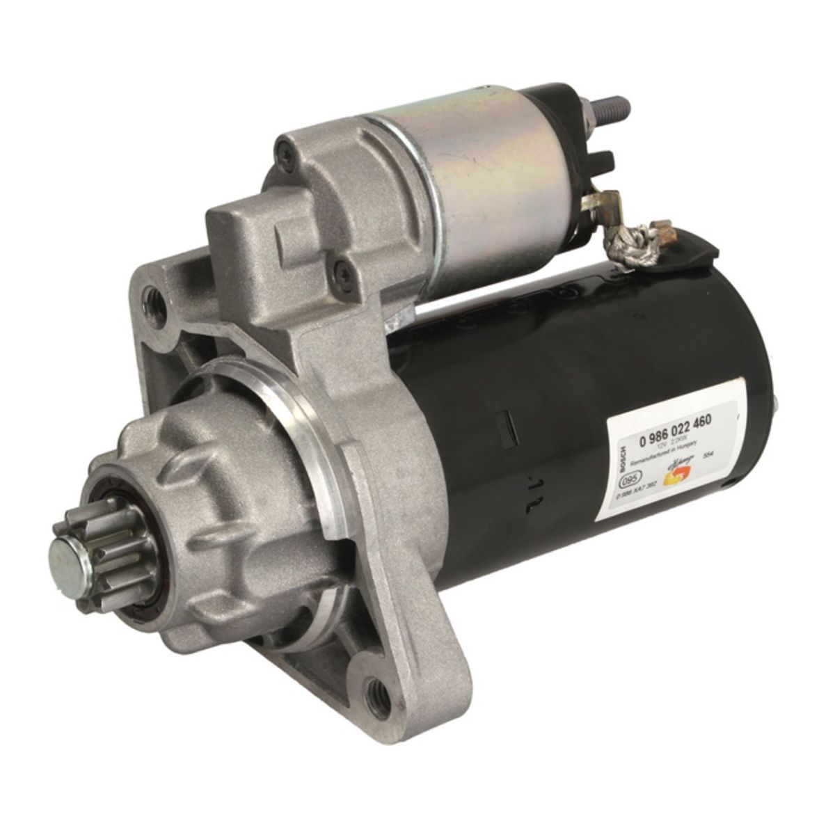 Image of Starter