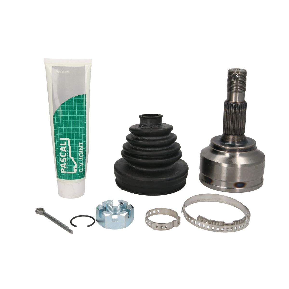 Pascal Kit Di Giunti, Albero Motore G1p025pc