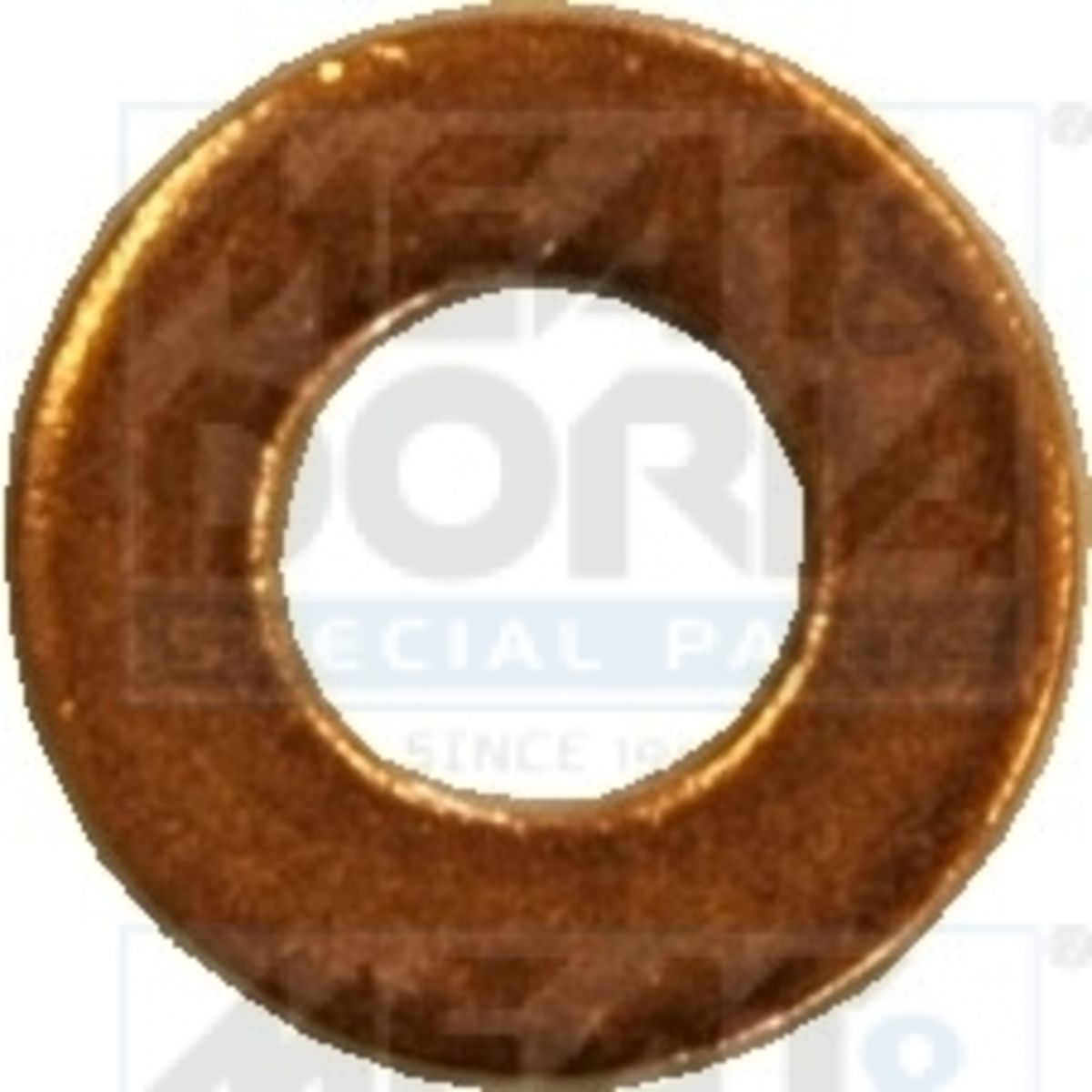 Meat&Doria Elementen Van Het Injectiesysteem Meat & Doria 9166