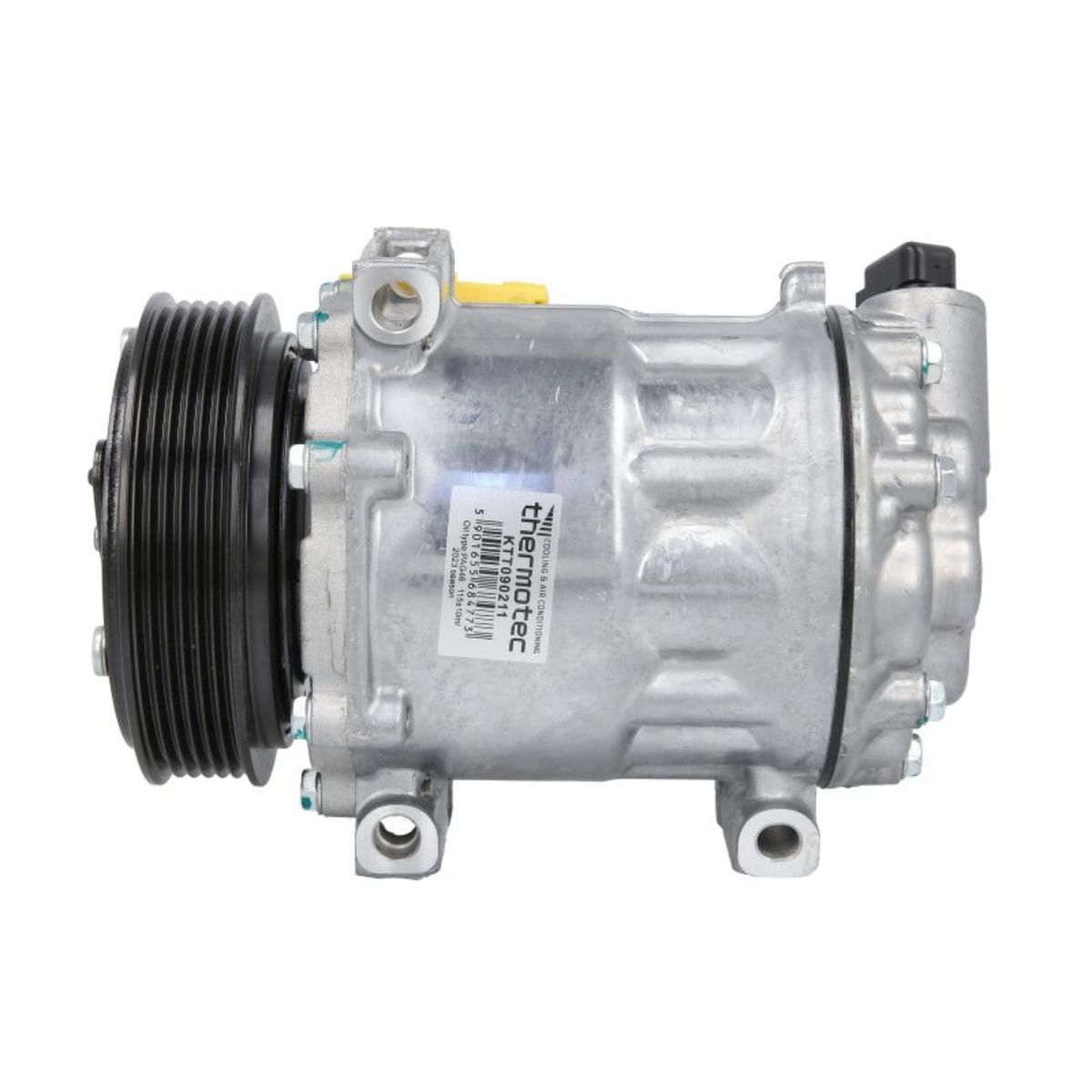 Klimakompressor THERMOTEC KLIMA KTT090211